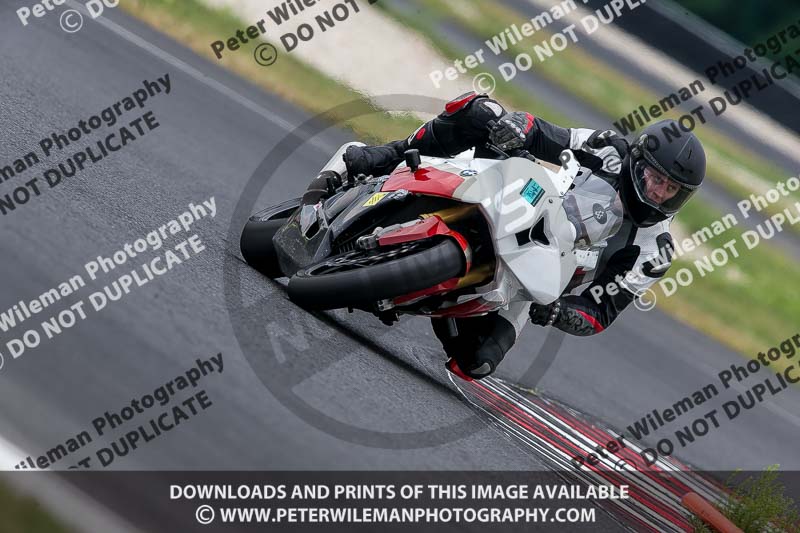 25 to 27th july 2019;Slovakia Ring;event digital images;motorbikes;no limits;peter wileman photography;trackday;trackday digital images
